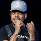 Illustration for article titled Chance the Rapper Loves Kanye, Not Trump